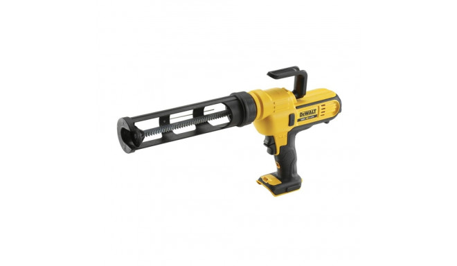 DEWALT. MAHLAPRESS 18V DCE560N 300-310ml, 2500N, ILMA AKUTA.