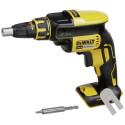 DeWALT DCF620NT power screwdriver/impact driver 4400 RPM