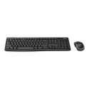 Wireless keyboard and mouse Logitech MK270 Wireless Combo USB - EER (US) 920-004509