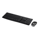 Wireless keyboard and mouse Logitech MK270 Wireless Combo USB - EER (US) 920-004509
