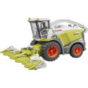 BRUDER John Deere 1270G harvester - 02135