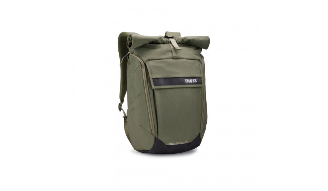 Thule seljakott Paramount PARABP-3116 24l veekindel, pehme roheline