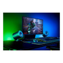 Razer | Gaming Speakers | Nommo V2 Pro - 2.1 | N/A W | Bluetooth | Black | Wireless connection