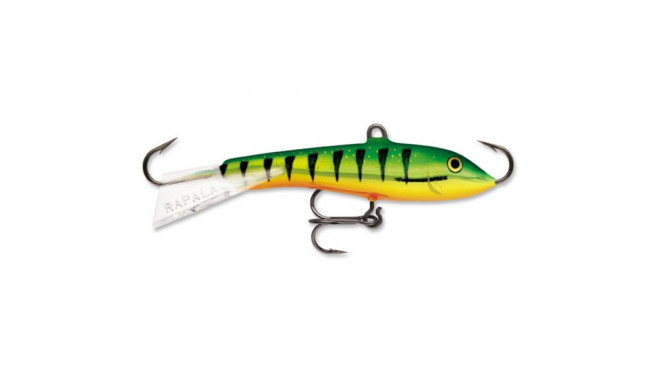 Lure Jigging Rap W3 3cm/5g P, Rapala