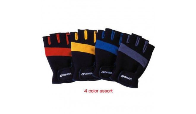 Gloves Owner 9654 L