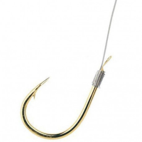 Single hook Owner RL330-08 with line 0.16mm
