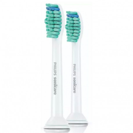 Sonicare ProResults Standart Sonic Toothbrush tip 2 pcs
