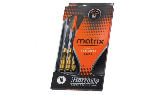 Harrows Matrix Softip Darts HS-TNK-000013102 (18 gK)