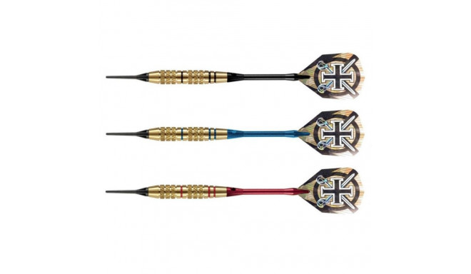 Harrows Corsair Softip HS-TNK-000013392 darts (18 gK2)