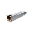 Module - 1Gbps SFP to RJ45 UACC-CM-RJ45-1G