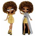 Doll L.O.L. Surprise OMG Royal Bee