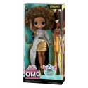 Doll L.O.L. Surprise OMG Royal Bee