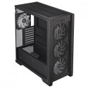 PC case TUF Gaming GT302 TG ARGB ATX black