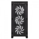 PC case TUF Gaming GT302 TG ARGB ATX black