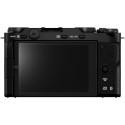 Fujifilm X-M5 body, black