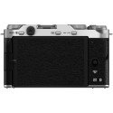 Fujifilm X-M5 body, silver