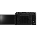 Fujifilm X-M5 + 15-45mm, must
