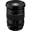 Fujifilm XF-16-55mm f/2.8 R LM WR II lens