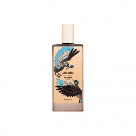 Memo Paris Fleurs Bohemes Argentina Eau de Parfum (75ml)