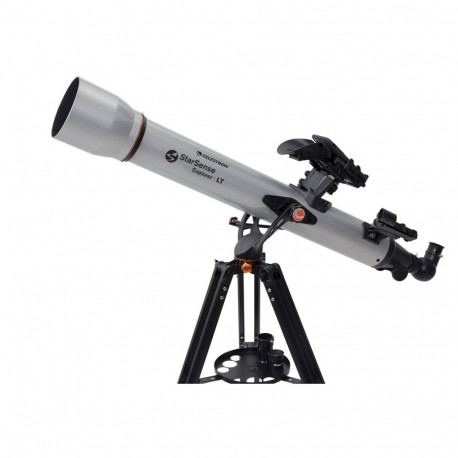 Celestron StarSense Explorer LT 80AZ teleskoop