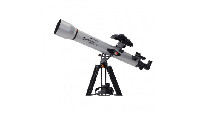 Celestron StarSense Explorer LT 80AZ Telescope