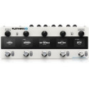 TC Electronic Plethora X5 - guitar multieffect