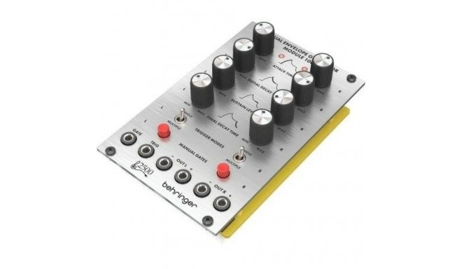 Behringer 1047MULTIMODE FILTER/RESONATOR Moduł syntezatora modularnego serii 2500