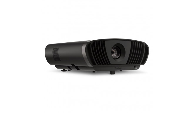 Viewsonic X100-4K data projector Desktop projector 2900 ANSI lumens DLP 2160p (3840x2160) Black