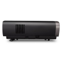 Viewsonic X100-4K data projector Desktop projector 2900 ANSI lumens DLP 2160p (3840x2160) Black