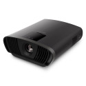 Viewsonic X100-4K data projector Desktop projector 2900 ANSI lumens DLP 2160p (3840x2160) Black