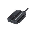 Digitus kõvaketta adapterkaabel USB3.0 SATAII 3.5" IDE
