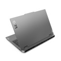 Lenovo LOQ AMD Ryzen™ 5 7235HS Laptop 39.6 cm (15.6") Full HD 16 GB DDR5-SDRAM 512 GB SSD NVIDIA GeF