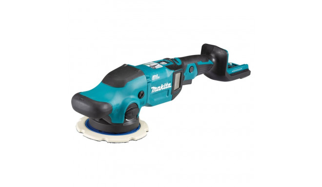 MAKITA POLISHER 18V DPO600Z 150mm
