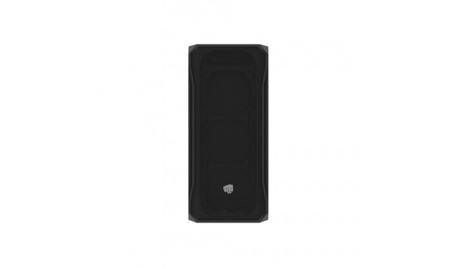 FURY Shobo SH4 RGB Midi Tower Must