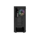 FURY Shobo SH4 RGB Midi Tower Black