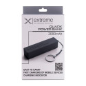 Esperanza XMP101G power bank 2000 mAh Green