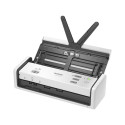 Brother ADS-1300 ADF scanner 1200 x 1200 DPI A4 White