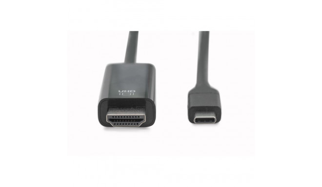 DIGITUS adapterkaabel 5m