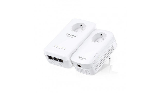 TP-Link AV1300 POWERLINE AC WIFI KOMPLEKT