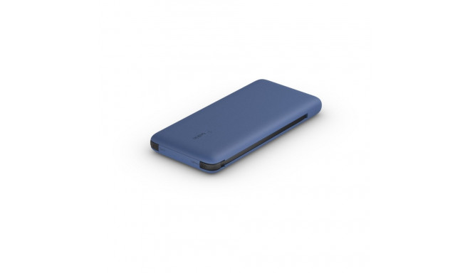 Belkin BPB006btBLU 10000 mAh Sinine