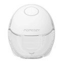 Double breast pump Momcozy M6 (gray)