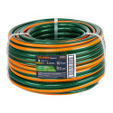 3-PLY reinforced water hose roll 1/2" (13mm) Truper® (50pcs)