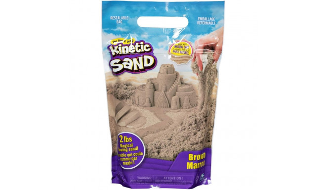 KINETIC SAND Кинетический песок 907г