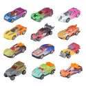 TEAMSTERZ Colour Change die-cast single car, 7,5cm