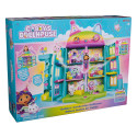 GABBY´S DOLLHOUSE mängukomplekt Gabby´s nukumaja Celebration