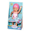 BABY BORN кукла Swimming Lissi, 30 cm