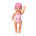 BABY BORN кукла Swimming Lissi, 30 cm