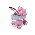 BABY BORN pram Deluxe