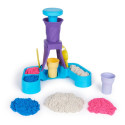 KINETIC SAND Игровой набор Soft Serve Station