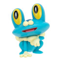 POKEMON W14 Clip ´N Go figuuriga